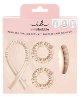 Invisibobble Handle With Curl Gift Set