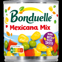 Bonduelle Mexicana Mix 200g bij Jumbo