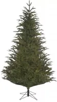Black Box Trees frasier - kunstkerstboom 109x155 cm groen