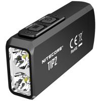 NiteCore TIP 2 Zaklamp werkt op een accu LED 720 lm 39 g - thumbnail