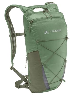 Vaude Uphill 8 Rugtas Willow Green