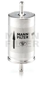 Brandstoffilter WK410