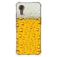 Samsung Galaxy Xcover 7 Beschermhoes Bier