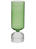 Ichendorf Milano vase bicolore - Vert