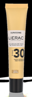 Lierac Paris - Lierac Sunissime The Tinted Velvety Sun Fluid SPF30 40 ml