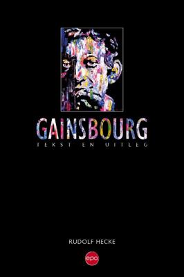 Gainsbourg (Paperback)