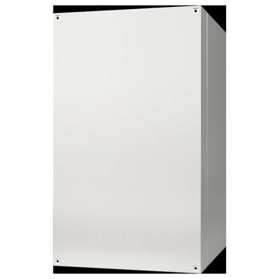 Rittal 2260960 19 inch Wandbehuizing 9 HE Gesloten