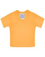James & Nicholson JN504 Mini-T - Orange - One Size - thumbnail