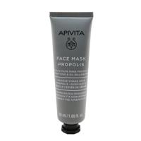 Apivita Masks & Scrubs Face Mask with Propolis Mask 50ml
