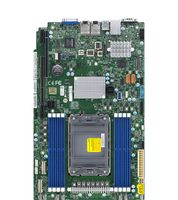 Supermicro MBD-X12SPW-TF-O Moederbord Socket Intel 478 Moederbord chipset Intel® C621 - thumbnail