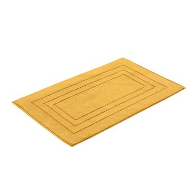 Vossen Vossen Badmat Feeling ginko 60x100