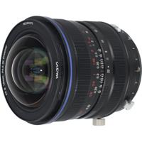 Laowa 15mm f/4.5 Zero-D Shift Lens Nikon occasion