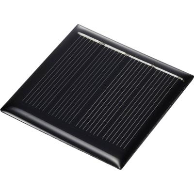 TRU COMPONENTS TC-13341216 Mini-zonnecel 0.24 W 2 V