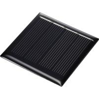 TRU COMPONENTS TC-13341216 Mini-zonnecel 0.24 W 2 V