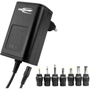 Ansmann APS 1000 nieuw max. 12 W 1201-0023