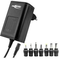 Ansmann APS 1000 nieuw max. 12 W 1201-0023