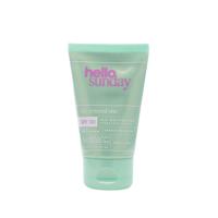 Hello Sunday Mineral Face Moisturiser SPF50