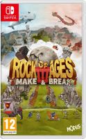 Rock of Ages 3