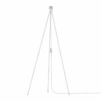 Umage - Floor tripod mat wit H 109 cm