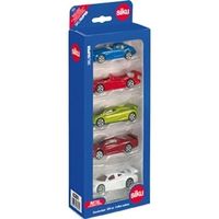 Siku 6281 geschenkset auto&apos;s