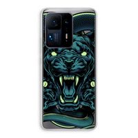 Cougar and Vipers: Xiaomi Mi Mix 4 Transparant Hoesje