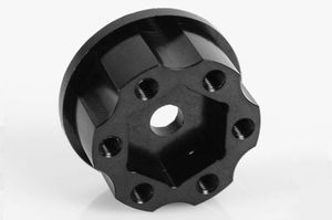 RC4WD 1.9/2.2 6 Lug Steel Wheel Hex Hub +6 Offset (Z-S0779)