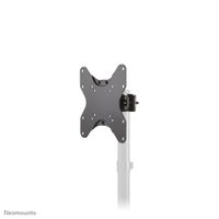 Neomounts FL40-430BL12 paalklem voor flatscreen - thumbnail