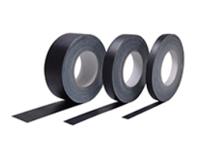 No.90 0.305x19x50 sw  - Adhesive tape 50m 19mm black No.90 0.305x19x50 sw