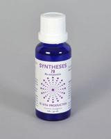 Vita Syntheses 78 re-existentie (30 ml)