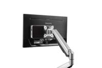 Neomounts THINCLIENT-01 Thin-client monitor-mount, 3 kg, 100x100 mm VESA, Black