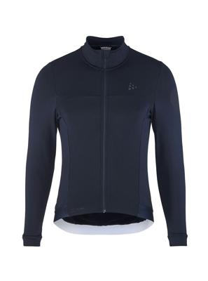 Craft Advanced Bike Subz fietsshirt lange mouw donkerblauw heren