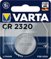 Varta electronic CR 2320