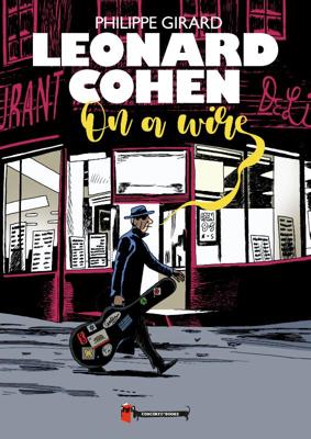 Leonard Cohen (Hardback)