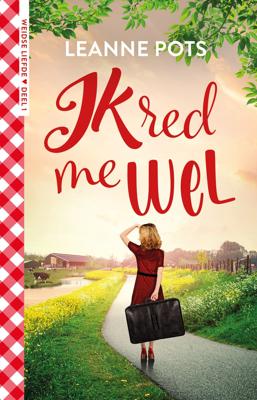 Ik red me wel (Paperback)