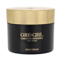 Carolina Herrera Good Girl Body Cream 200ml