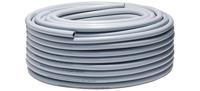 Schneider Airsystems persluchtslang "super-flex" super-air pressure hose gray, 15 bar 10 mm