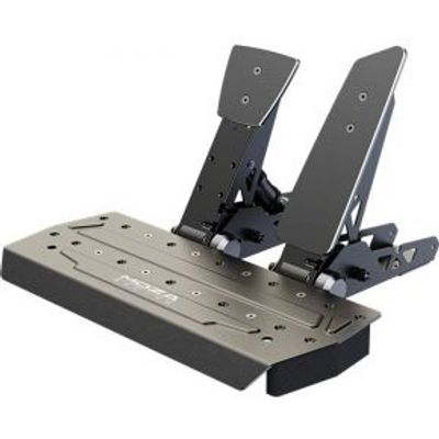 MOZA SR-P Load-Cell Pedalen