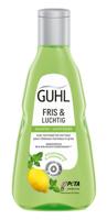 Guhl Fris & luchtig shampoo