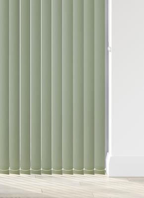 Verticale Lamellen - Hayworth Groen