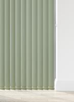 Verticale Lamellen - Hayworth Groen