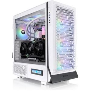 Thermaltake CA-1X5-00M6WN-00 computerbehuizing Midi Tower Wit