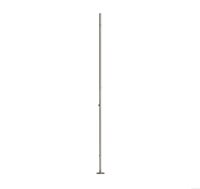 Vibia - Bamboo 4805 vloerlamp