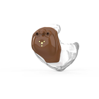 Starkey Omega AI 20 ITE R - Oplaadbaar