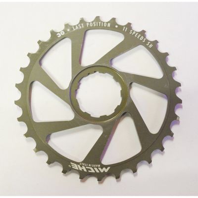 Shimano Miche krans supertype 30t 11v (laatste)
