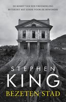 Bezeten stad - Stephen King - ebook - thumbnail