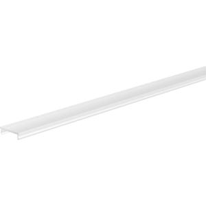 EVN KAMF200 EVN Lichttechnik Profielcover (l x b) 2000 mm x 15.00 mm 1 stuk(s)