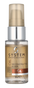 Wella Oil Reflections - Elixer 30 ml