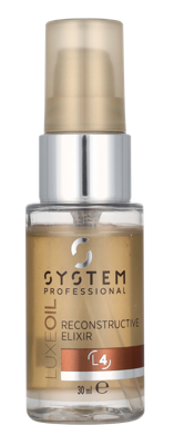 Wella Oil Reflections - Elixer 30 ml
