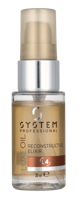Wella Oil Reflections - Elixer 30 ml