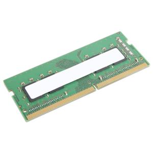 Lenovo 4X71A14571 Werkgeheugenmodule voor PC 4 GB 1 x 4 GB 3200 MHz 260-pins SO-DIMM 4X71A14571